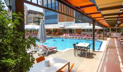 Imagine pentru Hotel Fame Beach 4* valabile pentru Paste  2025