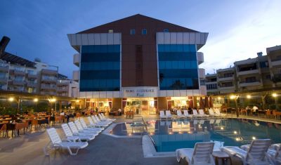 Imagine pentru Hotel Fame Beach 4* valabile pentru Paste  2025