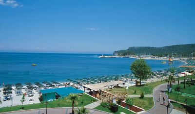 Imagine pentru Hotel Fame Beach 4* valabile pentru Paste  2025