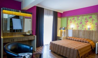 Imagine pentru Hotel Fame Beach 4* valabile pentru Paste  2025