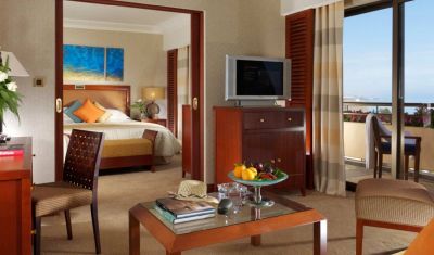 Imagine pentru Hotel Four Seasons 5* valabile pentru Paste  2025