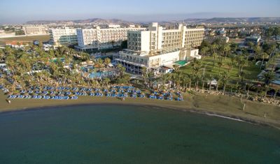 Imagine pentru Hotel Golden Bay Beach 5* valabile pentru Paste  2025