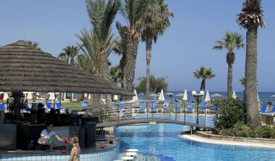 Imagine pentru Hotel Golden Bay Beach 5* valabile pentru Paste  2025