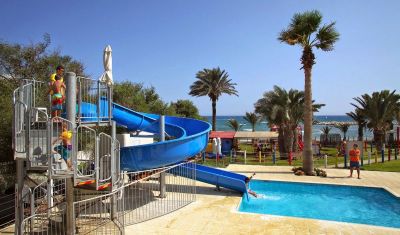 Imagine pentru Hotel Golden Bay Beach 5* valabile pentru Paste  2025