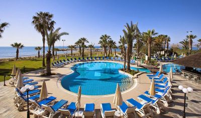 Imagine pentru Hotel Golden Bay Beach 5* valabile pentru Paste  2025