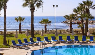 Imagine pentru Hotel Golden Bay Beach 5* valabile pentru Paste  2025