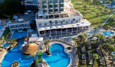 Imagine pentru Hotel Golden Bay Beach 5* valabile pentru Paste  2025