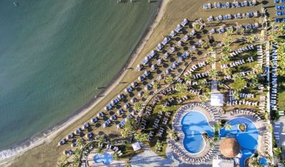 Imagine pentru Hotel Golden Bay Beach 5* valabile pentru Paste  2025