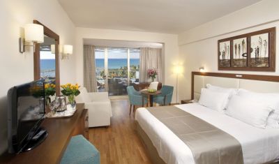 Imagine pentru Hotel Golden Bay Beach 5* valabile pentru Paste  2025