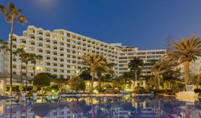 Imagine pentru Hotel H10 Las Palmeras 4* valabile pentru Paste  2025