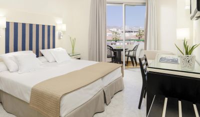 Imagine pentru Hotel H10 Las Palmeras 4* valabile pentru Paste  2025