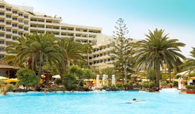 Imagine pentru Hotel H10 Las Palmeras 4* valabile pentru Paste  2025