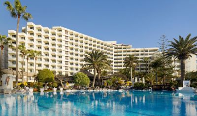 Imagine pentru Hotel H10 Las Palmeras 4* valabile pentru Paste  2025