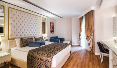 Imagine pentru Hotel Haydarpasha Palace 5* valabile pentru Paste  2025