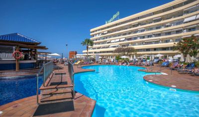 Imagine pentru Hotel Hovima Santa Maria 3* valabile pentru Paste  2025