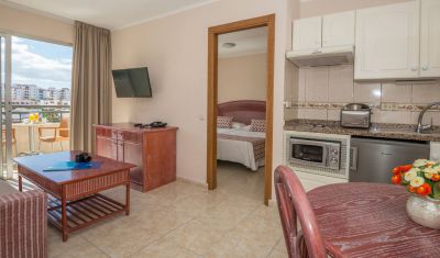 Imagine pentru Hotel Hovima Santa Maria 3* valabile pentru Paste  2025