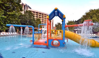 Imagine pentru Hotel Kaliakra Beach 4* valabile pentru Paste  2025