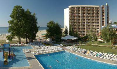 Imagine pentru Hotel Kaliakra Beach 4* valabile pentru Paste  2025