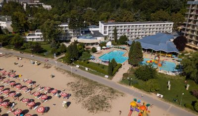 Imagine pentru Hotel Kaliakra Mare 4* valabile pentru Paste  2025