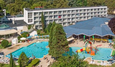 Imagine pentru Hotel Kaliakra Mare 4* valabile pentru Paste  2025