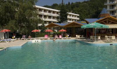 Imagine pentru Hotel Kaliakra Mare 4* valabile pentru Paste  2025