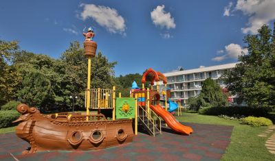 Imagine pentru Hotel Kaliakra Mare 4* valabile pentru Paste  2025