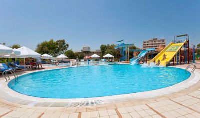 Imagine pentru Hotel Kaya Belek 5* valabile pentru Paste  2025