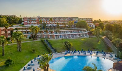 Imagine pentru Hotel Kresten Palace 4* valabile pentru Paste  2025