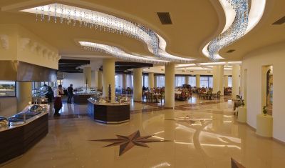 Imagine pentru Hotel La Marquise 5* valabile pentru Paste  2025