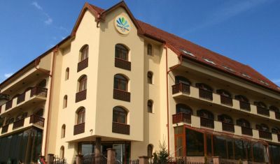 Imagine pentru Hotel Lacul Ursu 3* valabile pentru Paste  2025