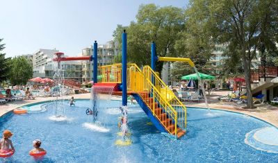 Imagine pentru Hotel Laguna Garden 4*  valabile pentru Paste  2025