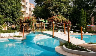 Imagine pentru Hotel Ljuljak 3* valabile pentru Paste  2025