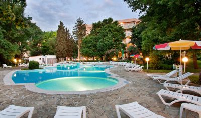 Imagine pentru Hotel Ljuljak 3* valabile pentru Paste  2025