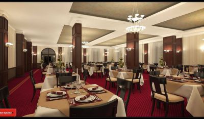 Imagine pentru Hotel Magus 4* valabile pentru Paste  2025