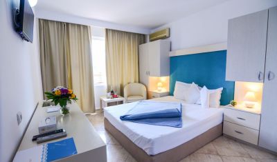 Imagine pentru Hotel Majestic Mamaia 3* valabile pentru Paste  2025