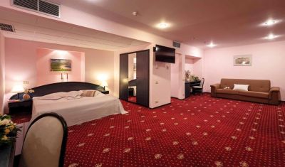 Imagine pentru Hotel Mara Sinaia 4* valabile pentru Paste  2025