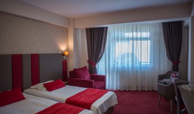 Imagine pentru Hotel Marea Neagra 3* valabile pentru Paste  2025