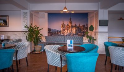 Imagine pentru Hotel Marea Neagra 3* valabile pentru Paste  2025