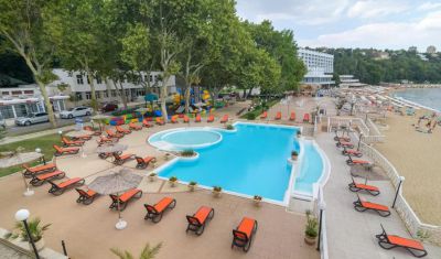 Imagine pentru Hotel Marina 4*  valabile pentru Paste  2025