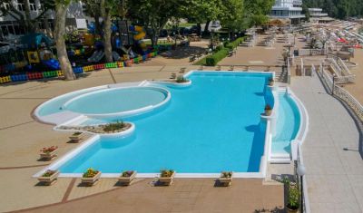 Imagine pentru Hotel Marina 4*  valabile pentru Paste  2025