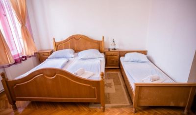 Imagine pentru Hotel Marion 3*  valabile pentru Paste  2025