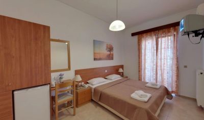 Imagine pentru Hotel Marirena 3* valabile pentru Paste  2025