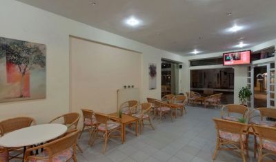 Imagine pentru Hotel Marirena 3* valabile pentru Paste  2025