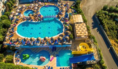 Imagine pentru Hotel Mediterraneo 4* valabile pentru Paste  2025