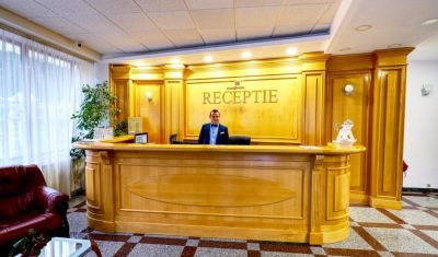 Imagine pentru Hotel Nemira 4*  valabile pentru Paste  2025