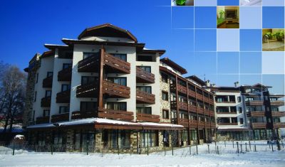 Imagine pentru Hotel Orphey 4* valabile pentru Paste  2025