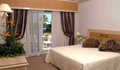 Imagine pentru Hotel Palm Beach 4* valabile pentru Paste  2025