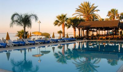 Imagine pentru Hotel Palm Beach 4* valabile pentru Paste  2025