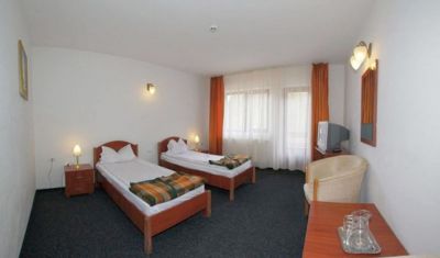 Imagine pentru Hotel Paltinis 3* valabile pentru Paste  2025