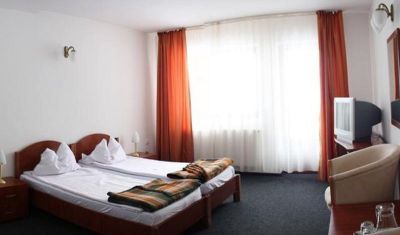 Imagine pentru Hotel Paltinis 3* valabile pentru Paste  2025